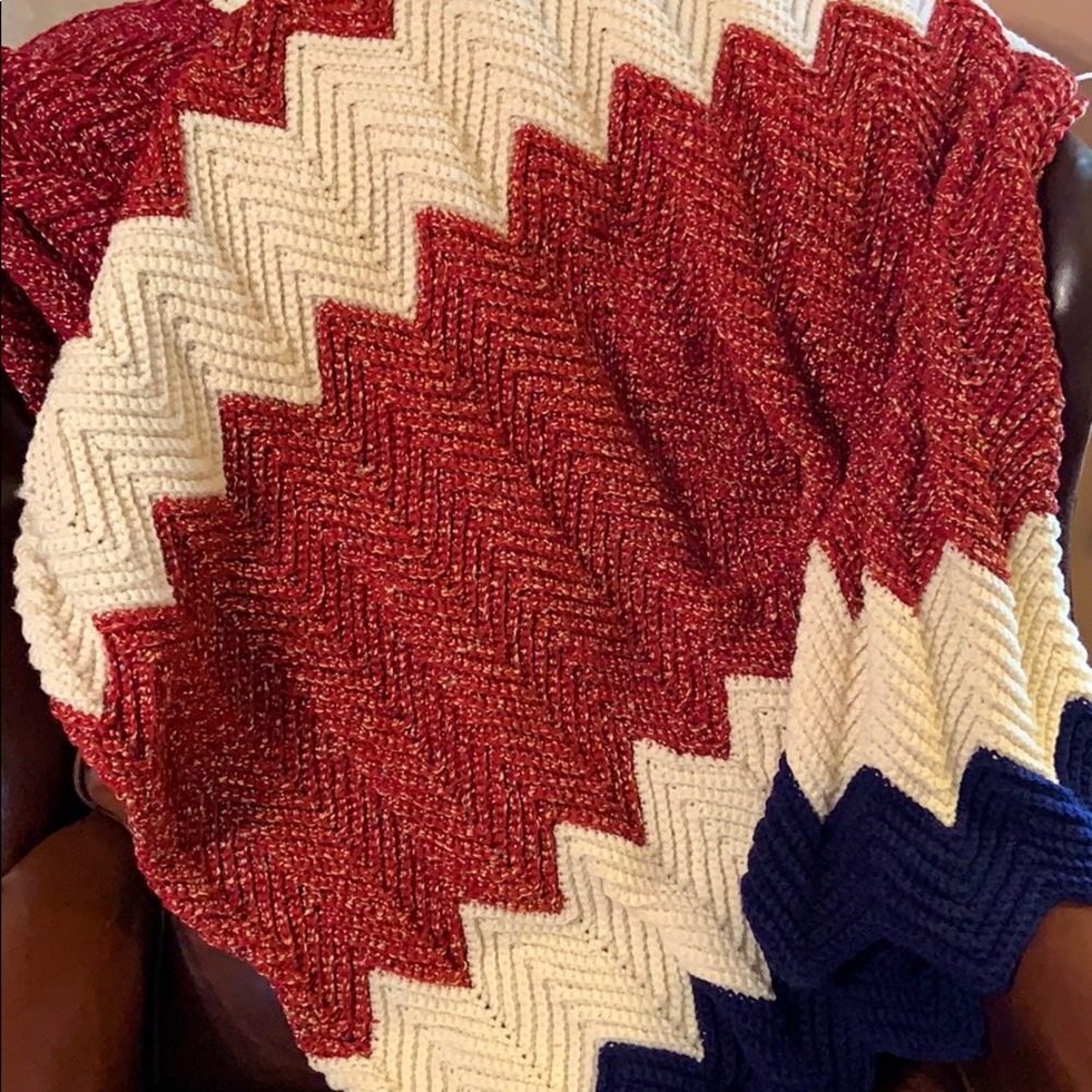 Afghan